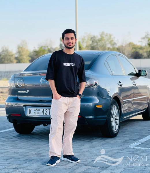 MUHAMMED ASHIK